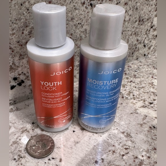 Sephora Hair 56 Joico Youth Lock Conditioner Moisture Shampoo Set
